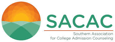 Southern Association for College Admissions Counseling logo