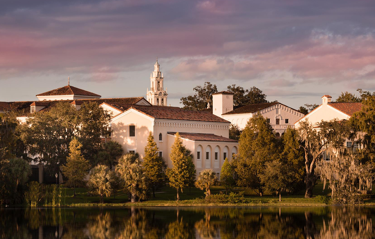Article Featured Image - Rollins College