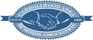 Carrollwood Area Business Association Logo