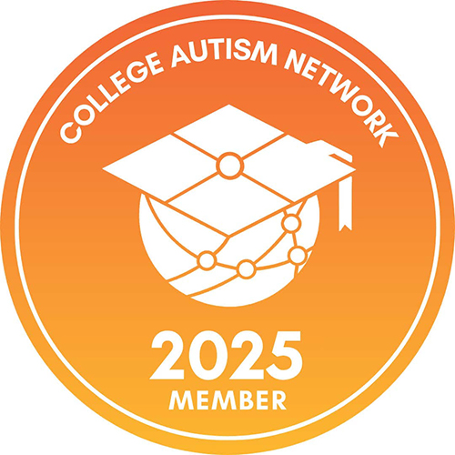 College Autism Network logo